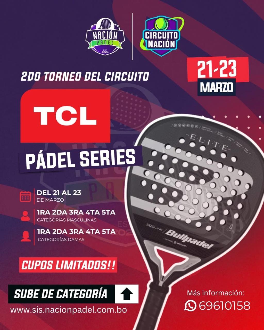 Convocatoria