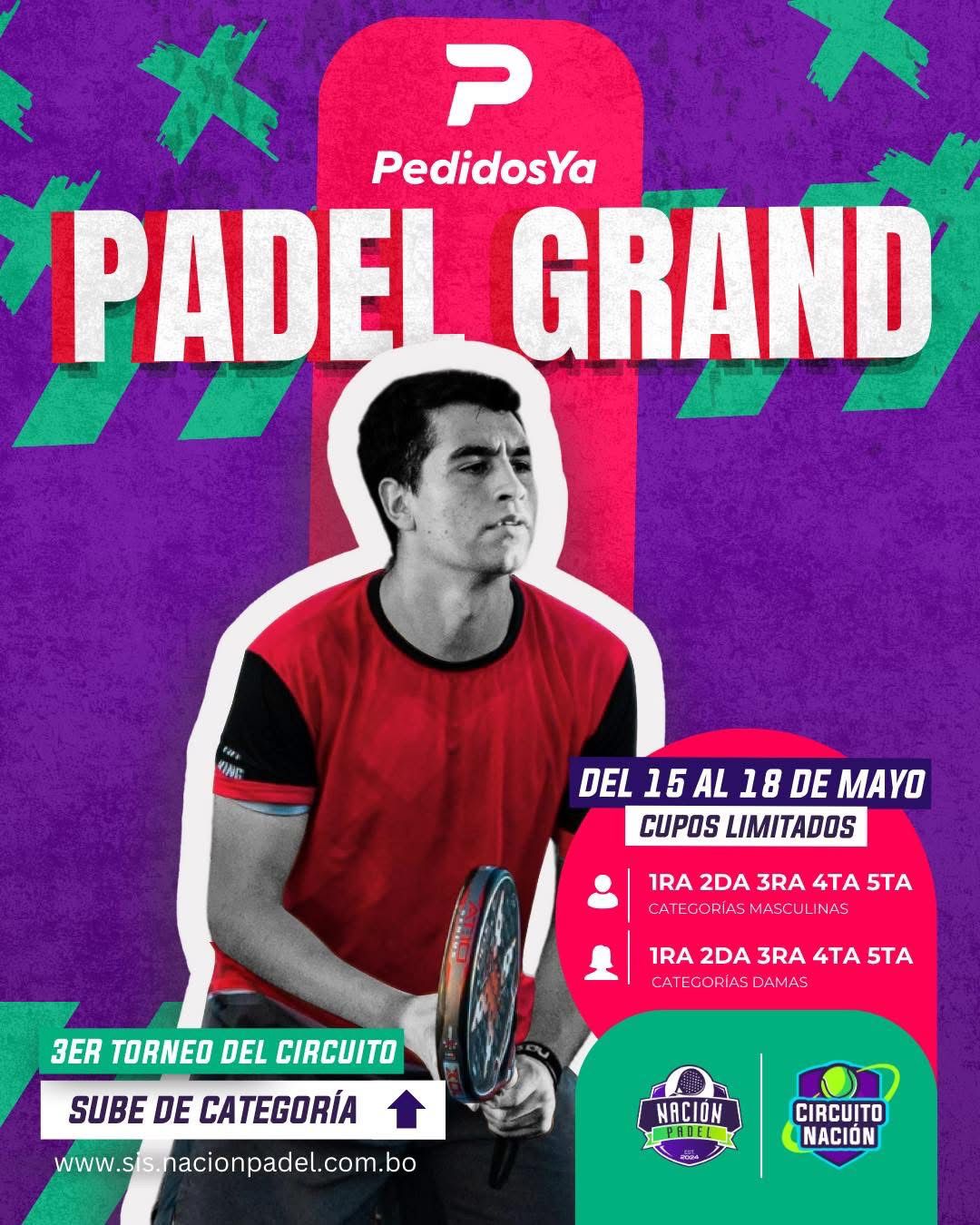 Convocatoria